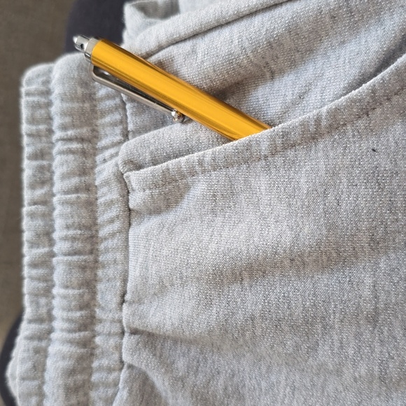 OKIE DOKIE TODDLER BOYS GRAY SHORT SLEEVE SKATER TEE SHIRT & SWEATPANTS 5T - Picture 13 of 13